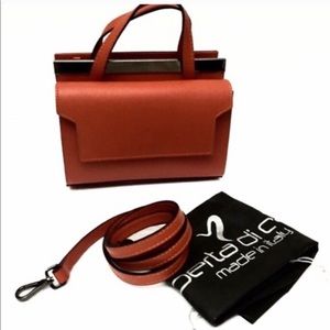 Brand new bag, never used